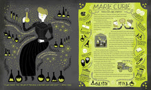 Load image into Gallery viewer, Women in Science: 50 Fearless Women Who Changed the World
