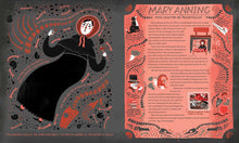 Load image into Gallery viewer, Women in Science: 50 Fearless Women Who Changed the World
