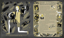 Load image into Gallery viewer, Women in Science: 50 Fearless Women Who Changed the World
