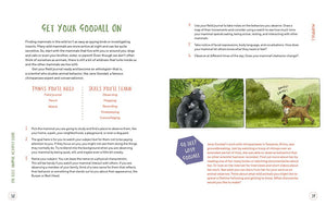 The Animal Adventurer's Guide : How to Prowl for an Owl, Make Snail Slime, and Catch a Frog Bare-Handed
