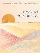 Load image into Gallery viewer, Morning Meditations

