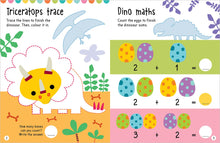 Load image into Gallery viewer, Big Stickers for Little Hands
