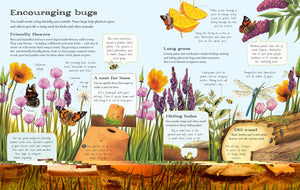 Outdoor Book: Inspiring Ideas for Discovering and Exploring Outdoors
