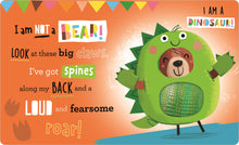 Load image into Gallery viewer, I Am Not a Bear
