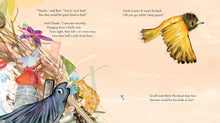 Load image into Gallery viewer, Bert the Bowerbird
