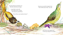 Load image into Gallery viewer, Bert the Bowerbird
