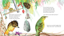 Load image into Gallery viewer, Bert the Bowerbird
