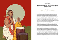 Load image into Gallery viewer, Notable Native People: 50 Indigenous Leaders, Dreamers, and Changemakers from Past and Present
