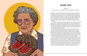 Notable Native People: 50 Indigenous Leaders, Dreamers, and Changemakers from Past and Present
