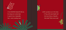 Load image into Gallery viewer, Charley Harper&#39;s What&#39;s in the Rain Forest
