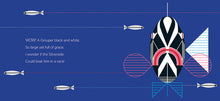Load image into Gallery viewer, Charley Harper&#39;s What&#39;s in the Coral Reef
