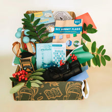 Load image into Gallery viewer, Bold Explorer Outdoor Adventure Kit
