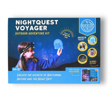 Load image into Gallery viewer, Night Quest Voyager Adventure Kit
