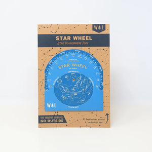 Star Planisphere Wheel – sbnature Store