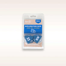 Load image into Gallery viewer, Outdoor Exploration Dice Game
