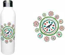 Load image into Gallery viewer, SBMNH Dinosaur 17oz Bottle
