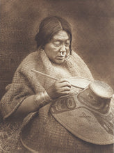 Load image into Gallery viewer, Storytelling: Native People Through the Lens of Edward S. Curtis Boxed Notes
