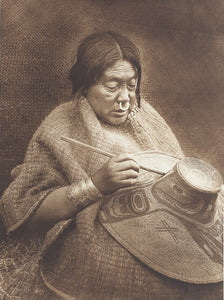 Storytelling: Native People Through the Lens of Edward S. Curtis Boxed Notes