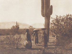 Storytelling: Native People Through the Lens of Edward S. Curtis Boxed Notes