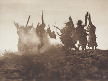 Load image into Gallery viewer, Storytelling: Native People Through the Lens of Edward S. Curtis Boxed Notes
