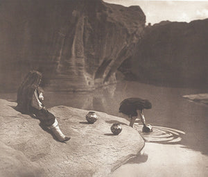 Storytelling: Native People Through the Lens of Edward S. Curtis Boxed Notes