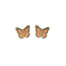Load image into Gallery viewer, Cute Butterfly Earrings
