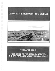 Tom Dibblee Field Guides