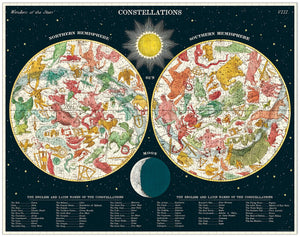 Constellations 1000pc Puzzle