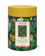 Load image into Gallery viewer, Wildflowers Mini Puzzle 240pc
