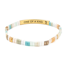 Load image into Gallery viewer, Good Karma Miyuki Bracelet
