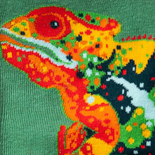 Load image into Gallery viewer, Karma Chameleon Men's Crew Socks
