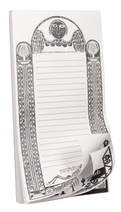 Memo Mori Notepad