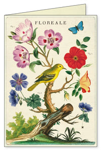 Floreale Boxed Note Cards