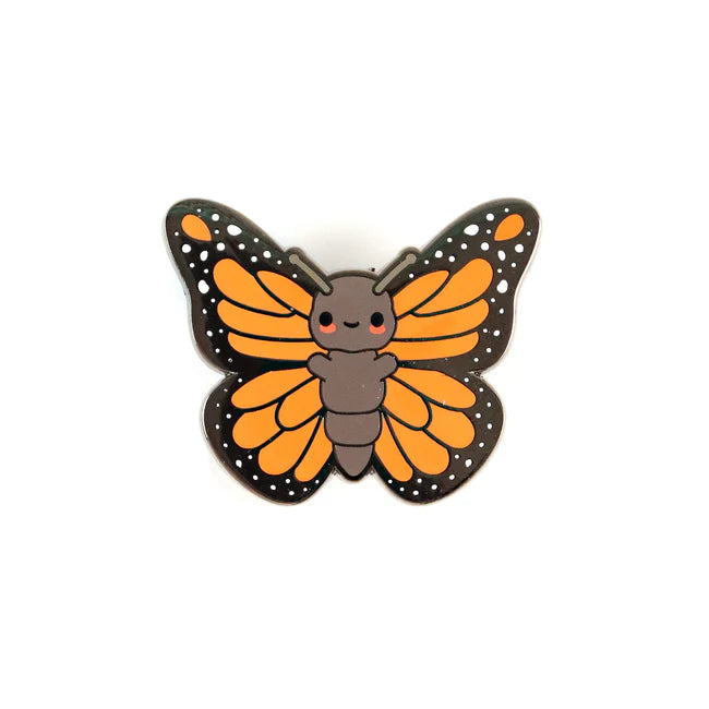Cute Butterfly Pin