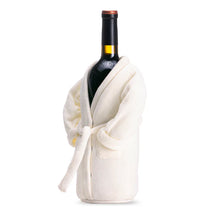 Load image into Gallery viewer, The Resort Wine Bottle Robe
