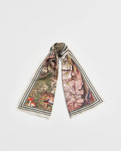 Load image into Gallery viewer, Woodland Tales Scarf
