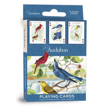 Load image into Gallery viewer, Audubon Playing Cards
