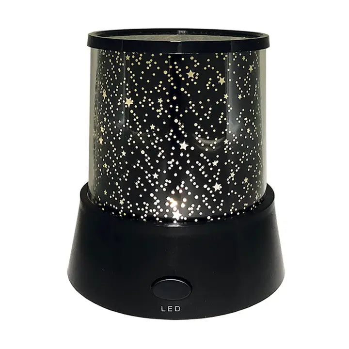 Starry Sky LED Projection Light