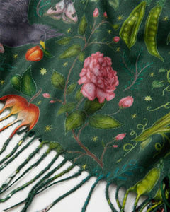 Catherine Rowe's Into The Woods Scarf