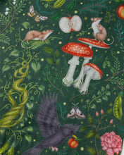 Load image into Gallery viewer, Catherine Rowe&#39;s Into The Woods Scarf
