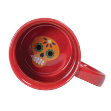 Load image into Gallery viewer, Day of the Dead Mug
