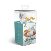 Load image into Gallery viewer, Duck Duck Drink Tea Infuser

