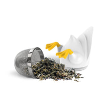 Load image into Gallery viewer, Duck Duck Drink Tea Infuser
