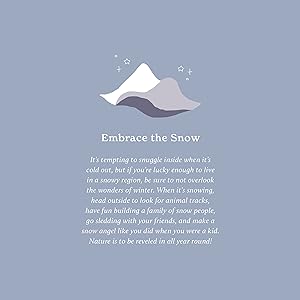 100 Ways to Reconnect with Nature