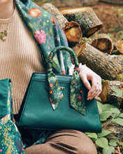 Load image into Gallery viewer, Catherine Rowe&#39;s Into The Woods Scarf
