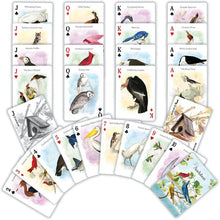 Load image into Gallery viewer, Audubon Playing Cards
