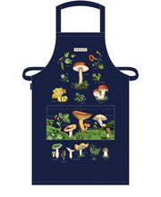 Load image into Gallery viewer, Foraging Apron
