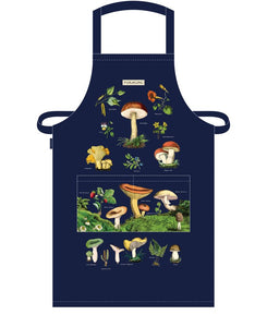 Foraging Apron