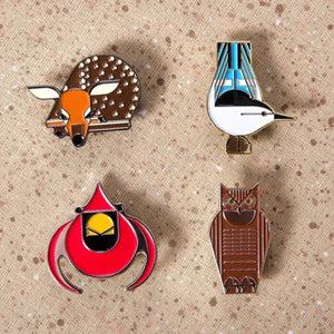 Harper Pin