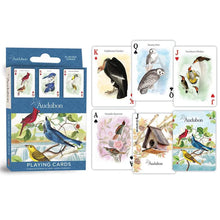 Load image into Gallery viewer, Audubon Playing Cards
